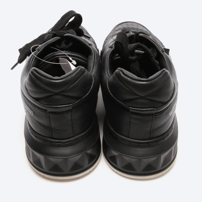 Bild 3 von Sneaker EUR 43 Schwarz in Farbe Schwarz | Vite EnVogue