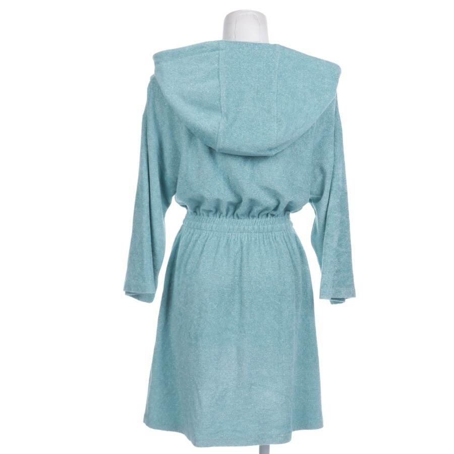 Image 2 of Dress XS Turquoise in color Blue | Vite EnVogue