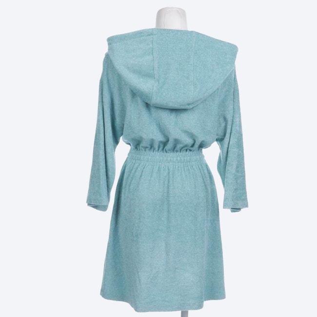Image 2 of Dress XS Turquoise in color Blue | Vite EnVogue