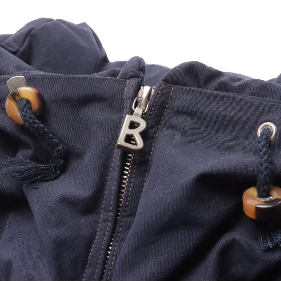Image 3 of Winter Jacket XL Darkblue in color Blue | Vite EnVogue