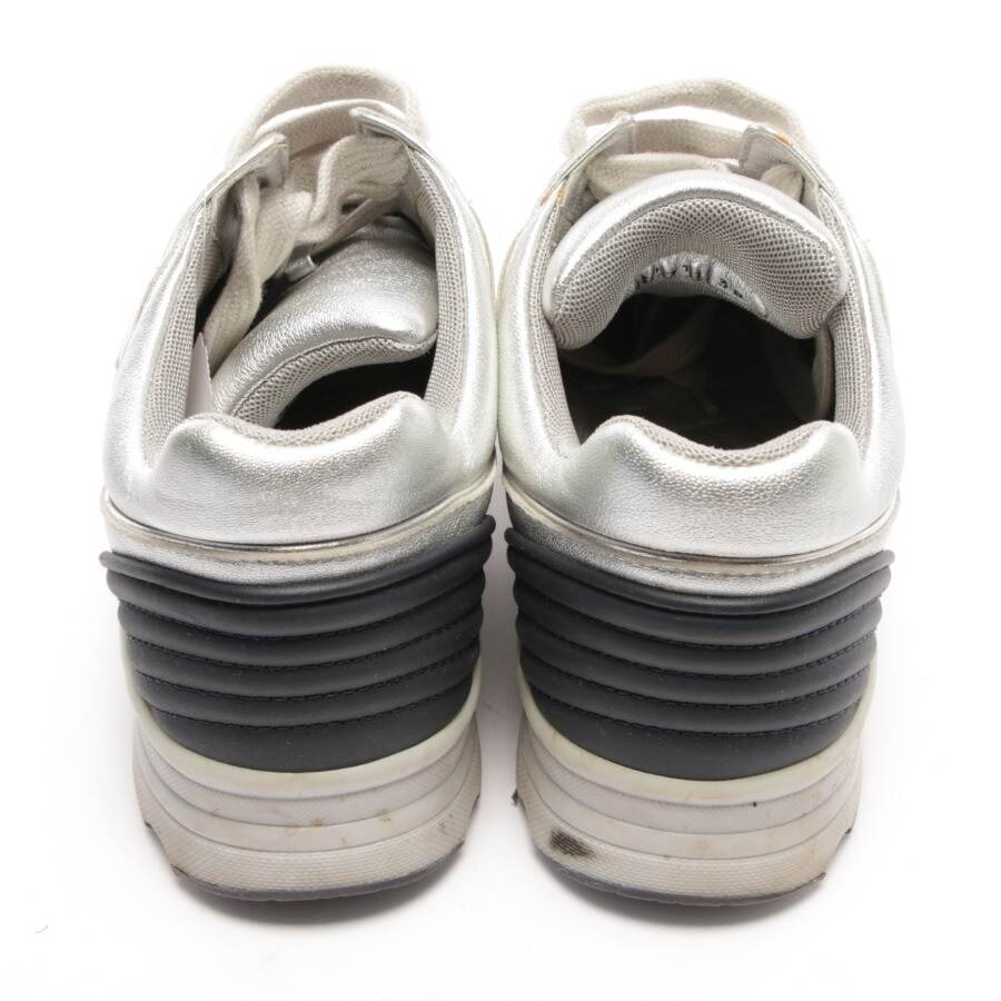 Bild 3 von Sneaker EUR 38 Metallic in Farbe Metallic | Vite EnVogue