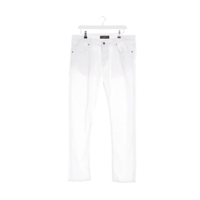 Image 1 of Jeans 46 White | Vite EnVogue