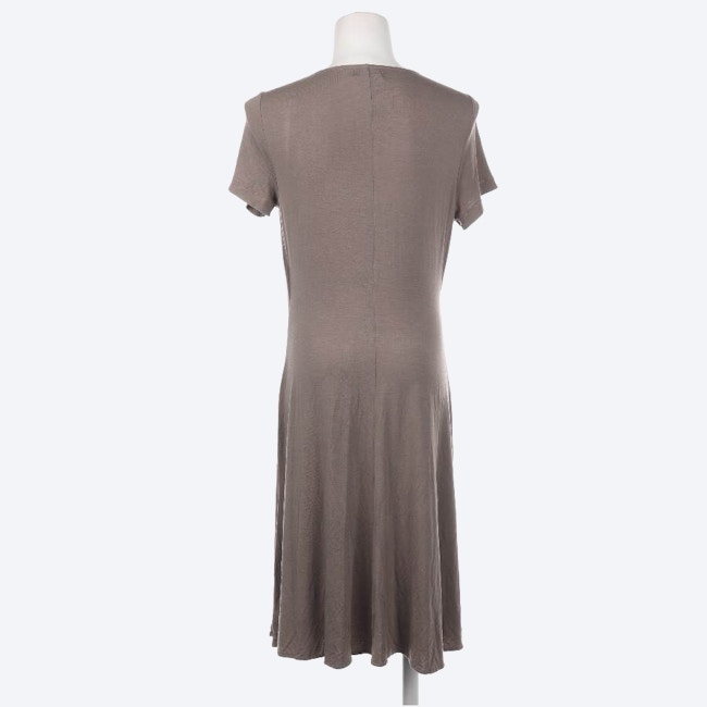 Image 2 of Dress S Brown in color Brown | Vite EnVogue