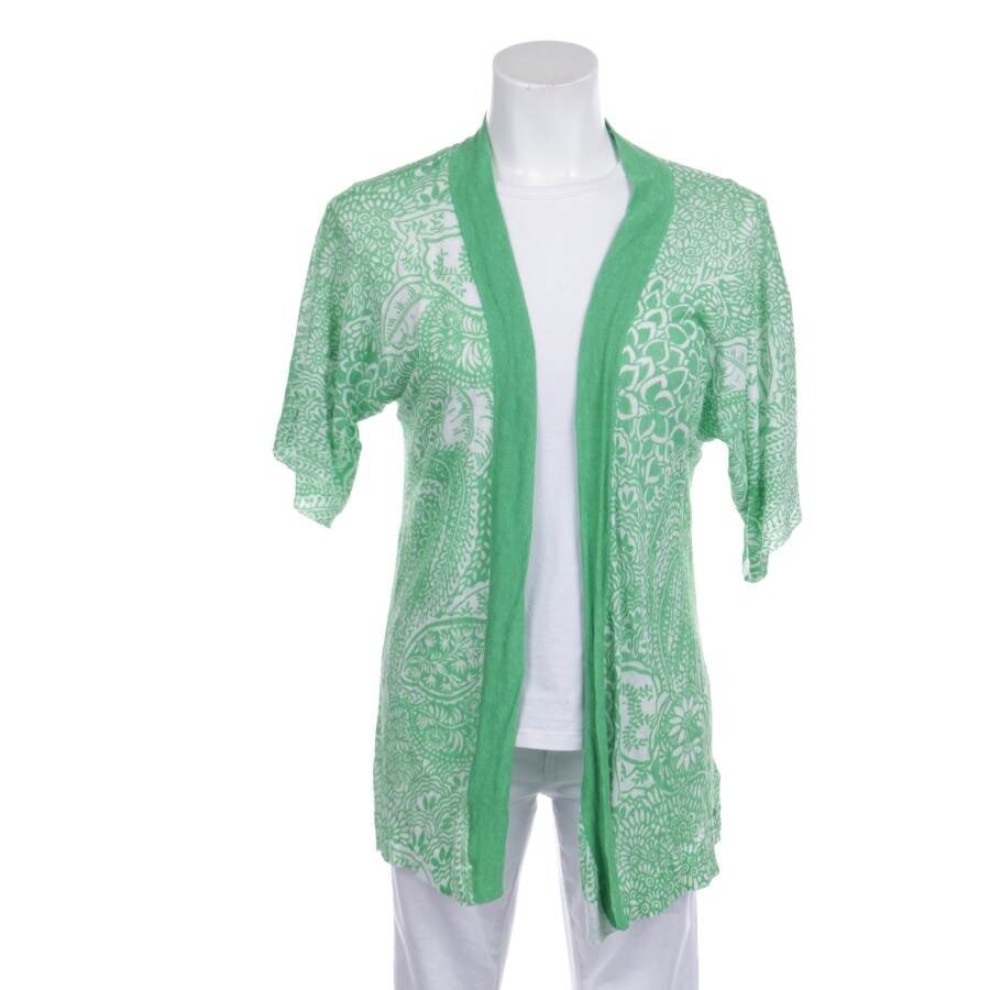 Image 1 of Summer Jacket 38 Forestgreen in color Green | Vite EnVogue