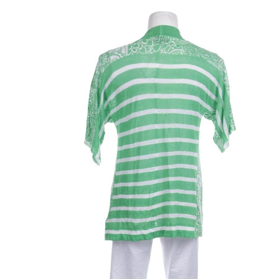 Image 2 of Summer Jacket 38 Forestgreen in color Green | Vite EnVogue