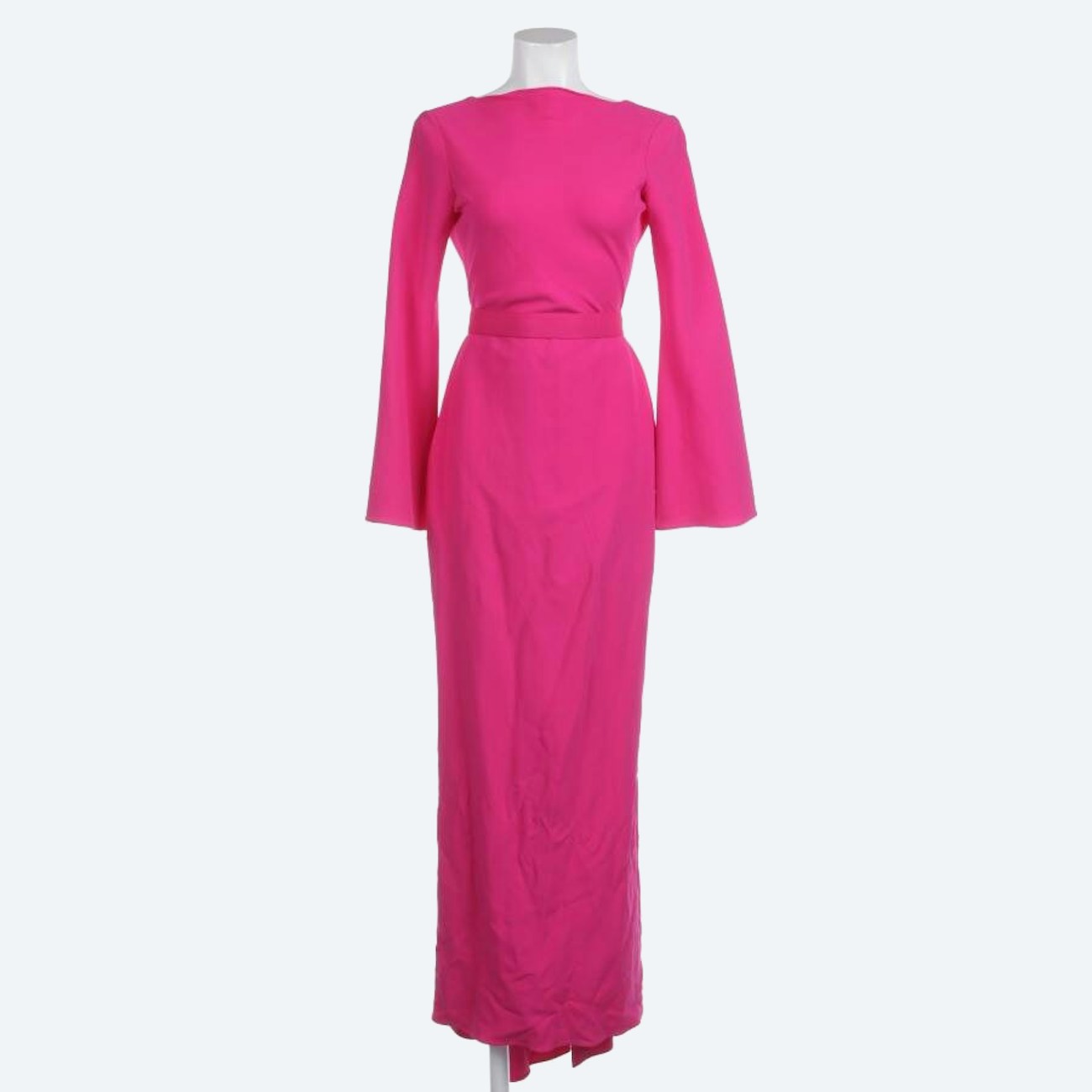 Image 1 of Evening Gown 38 Hotpink in color Pink | Vite EnVogue