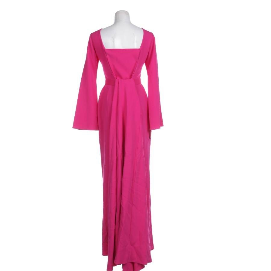 Image 2 of Evening Gown 38 Hotpink in color Pink | Vite EnVogue
