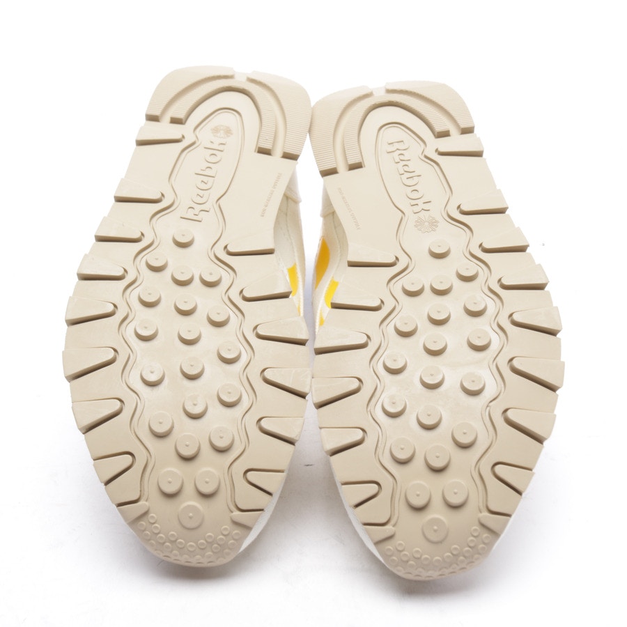 Bild 4 von Sneaker EUR 34,5 Cream in Farbe Weiß | Vite EnVogue