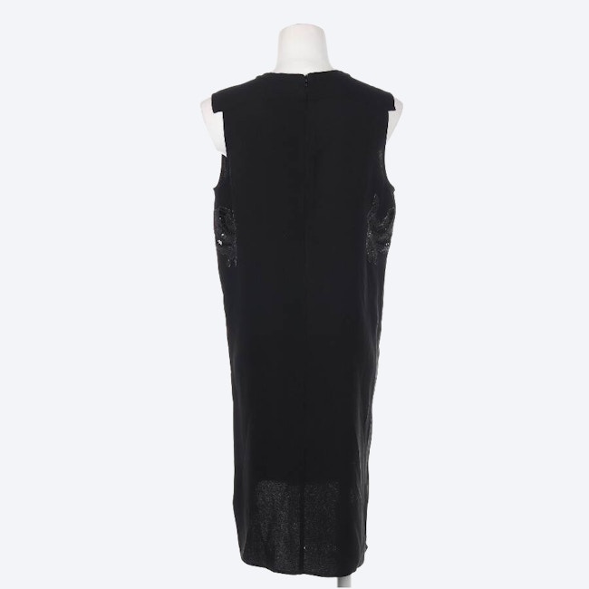 Image 2 of Dress M Black in color Black | Vite EnVogue