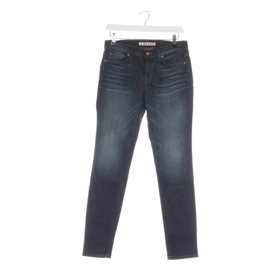 Bild 1 von Jeans Skinny W27 Dunkelblau in Farbe Blau | Vite EnVogue