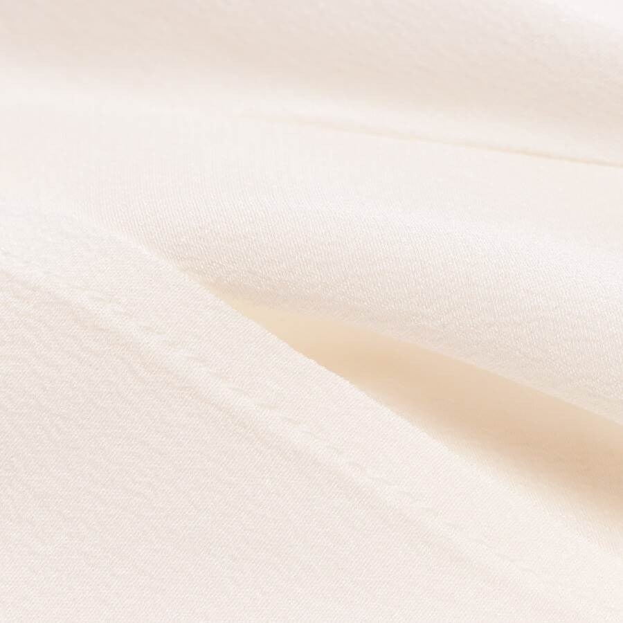 Bild 3 von Bluse L Cream in Farbe Weiss | Vite EnVogue
