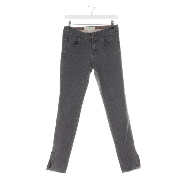 Image 1 of Jeans Slim Fit W26 Anthracite | Vite EnVogue