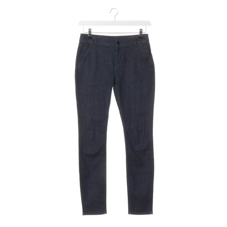 Image 1 of Jeans Slim Fit 36 Darkblue in color Blue | Vite EnVogue