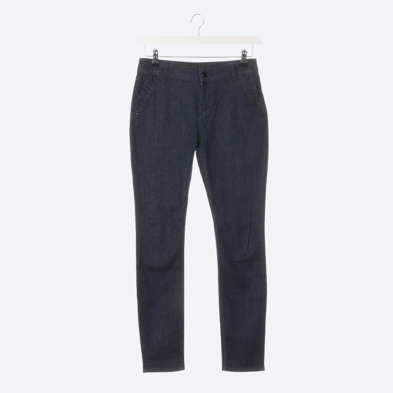 Bild 1 von Jeans Slim Fit 36 Dunkelblau in Farbe Blau | Vite EnVogue