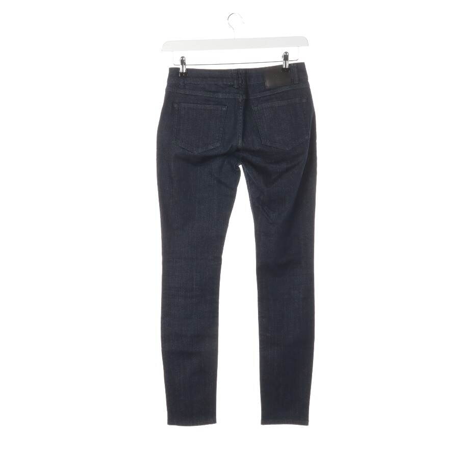 Image 2 of Jeans Slim Fit 36 Darkblue in color Blue | Vite EnVogue