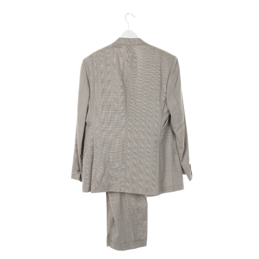 Image 2 of Suit 60 Light Gray in color Gray | Vite EnVogue