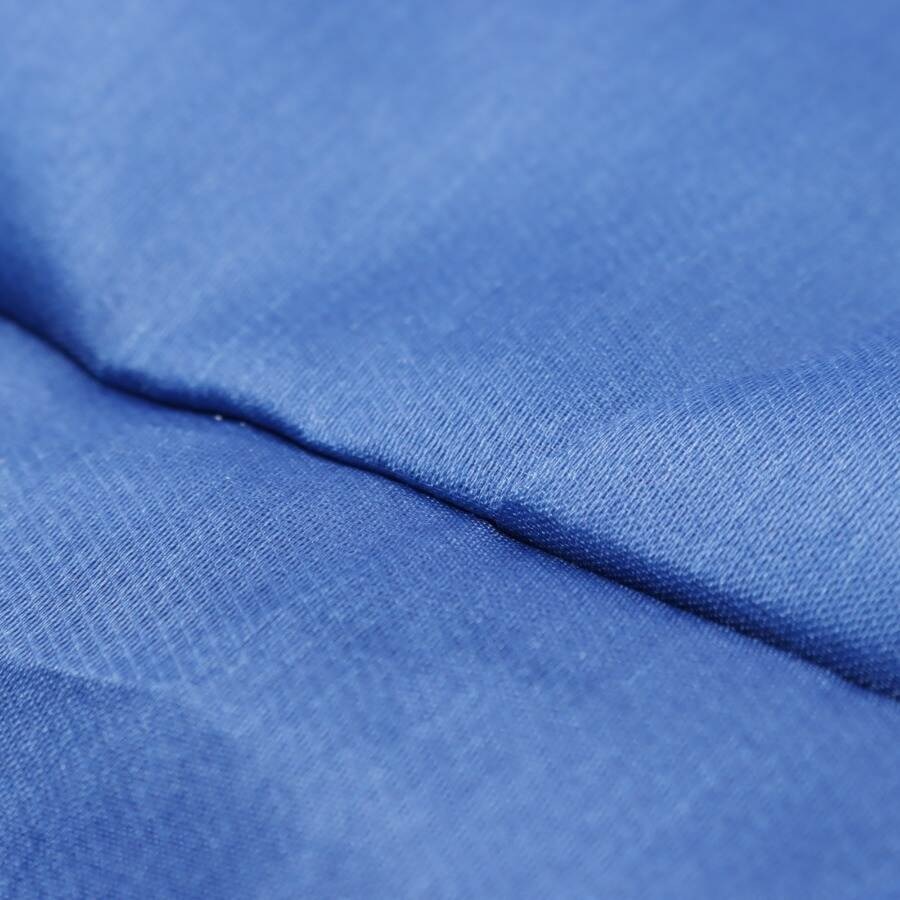 Bild 3 von Seidenkleid 34 Blau in Farbe Blau | Vite EnVogue