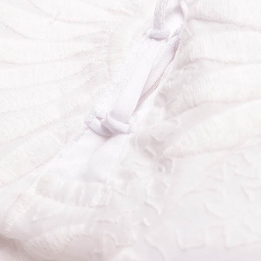 Image 3 of Dress S White in color White | Vite EnVogue
