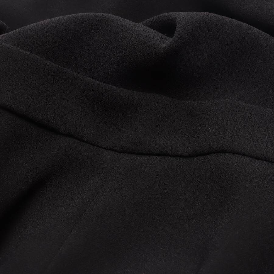Image 3 of Jumpsuit 32 Black in color Black | Vite EnVogue