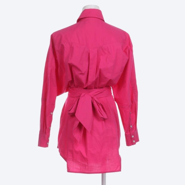 Image 2 of Shirt Dress 36 Deeppink in color Pink | Vite EnVogue