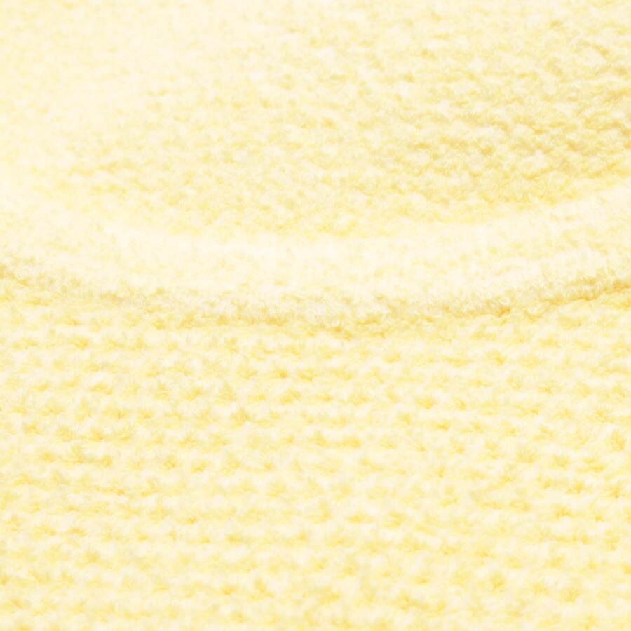 Image 3 of Dress 38 Yellow in color Yellow | Vite EnVogue