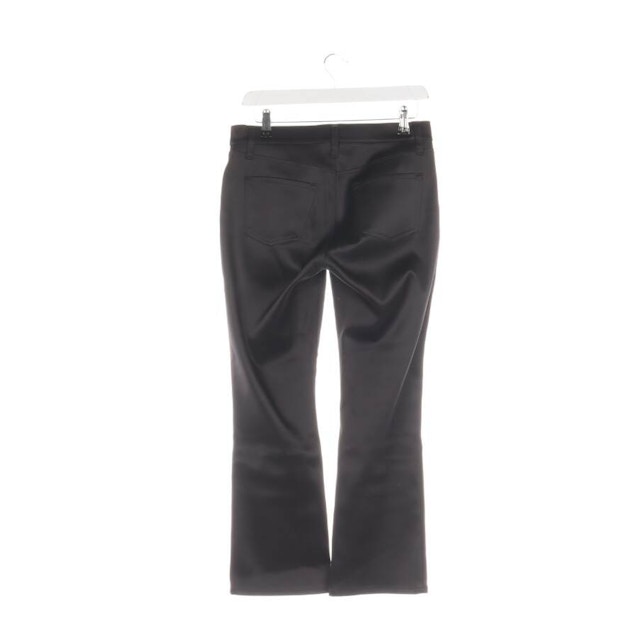 Trousers W26 Black | Vite EnVogue