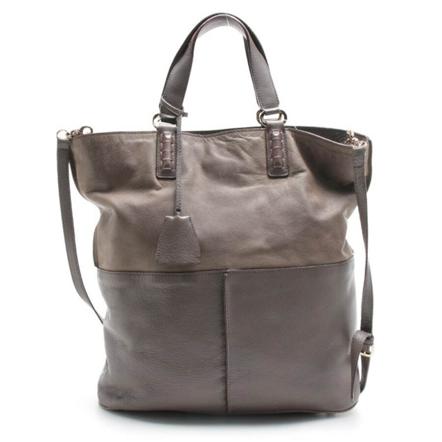 Image 1 of Handbag Tan | Vite EnVogue