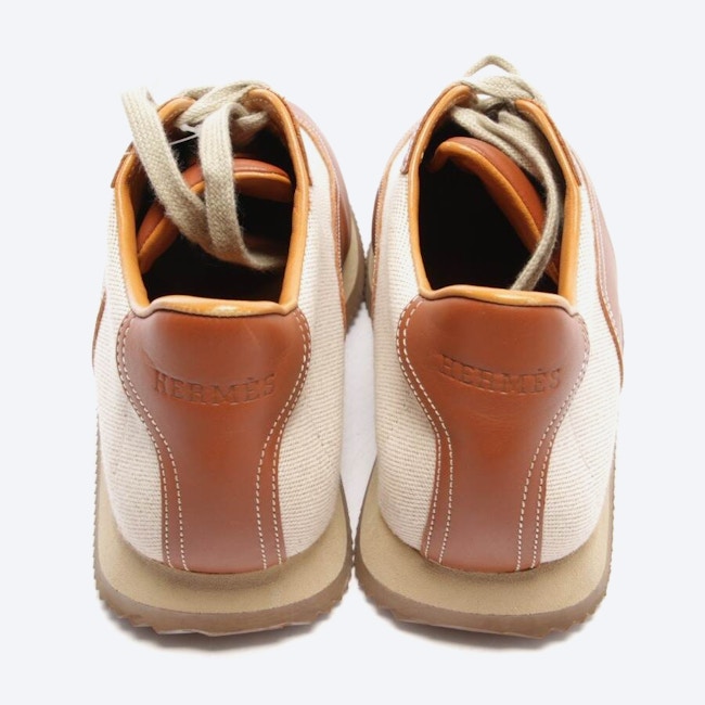 Image 3 of Sneakers EUR 39 Brown in color Brown | Vite EnVogue