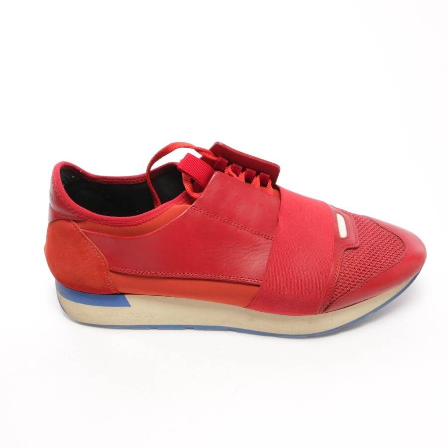 Bild 1 von Sneaker EUR 41 Rot in Farbe Rot | Vite EnVogue