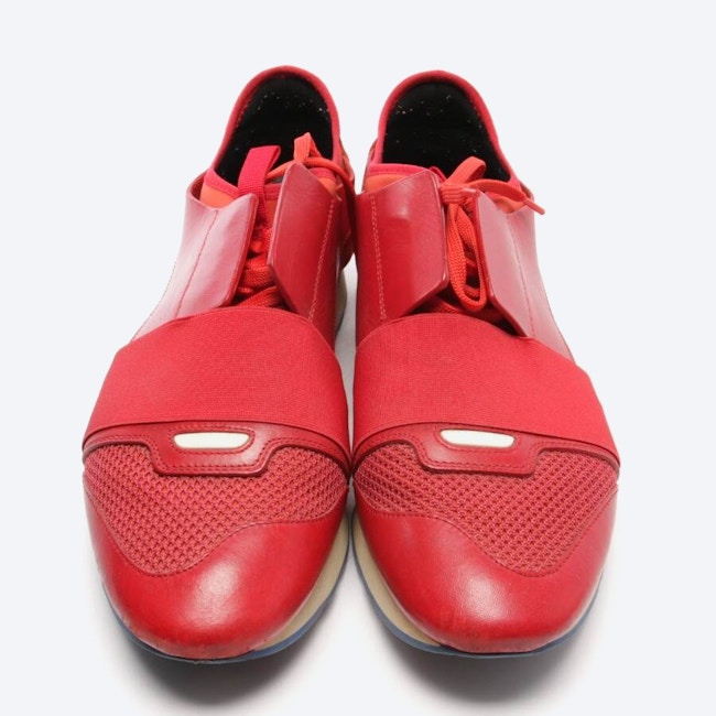 Image 2 of Sneakers EUR 41 Red in color Red | Vite EnVogue