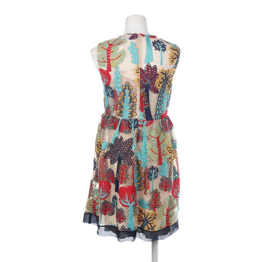 Image 2 of Dress 36 Multicolored in color Multicolored | Vite EnVogue