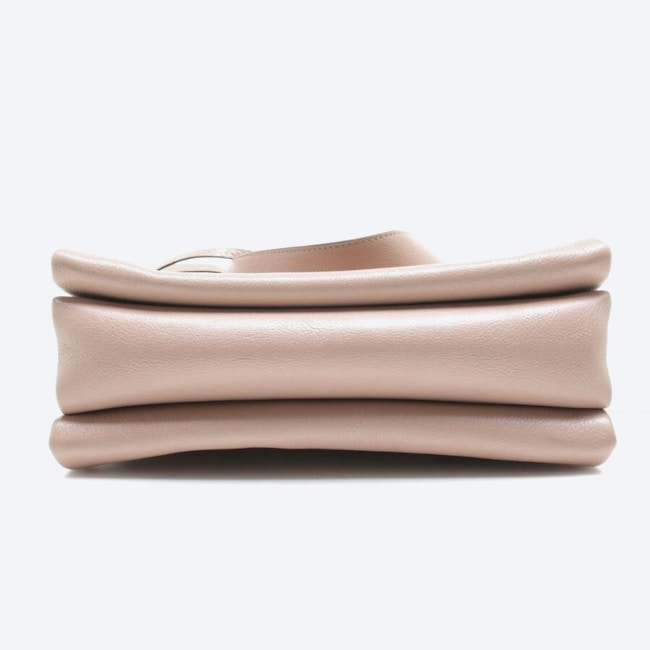 Image 3 of Shoulder Bag Nude in color Pink | Vite EnVogue