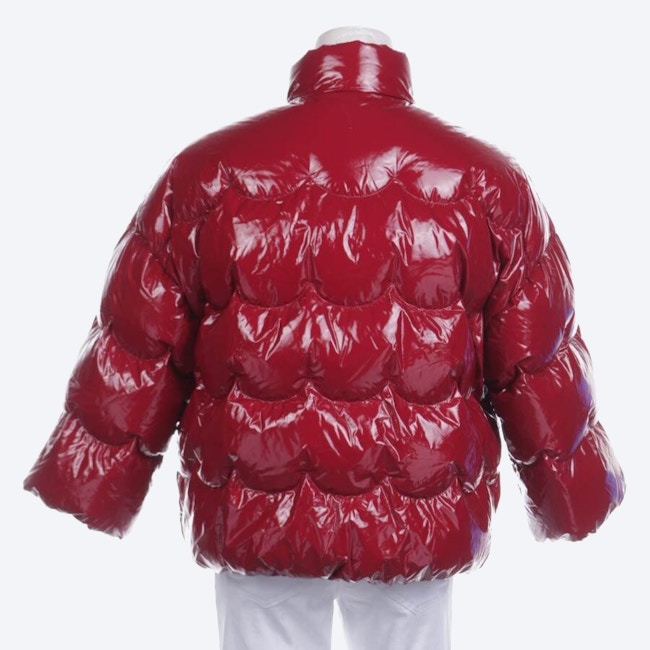 Image 2 of Winter Jacket 36 Red in color Red | Vite EnVogue