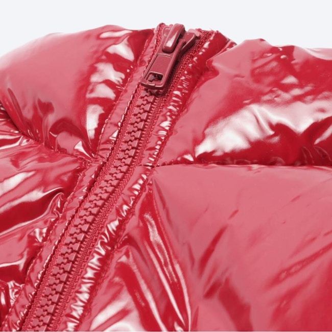 Image 3 of Winter Jacket 36 Red in color Red | Vite EnVogue