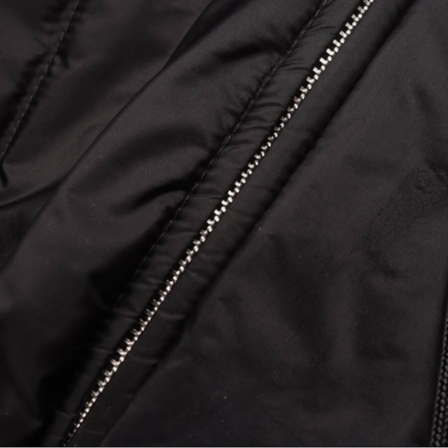 Image 4 of Winter Coat 36 Black in color Black | Vite EnVogue