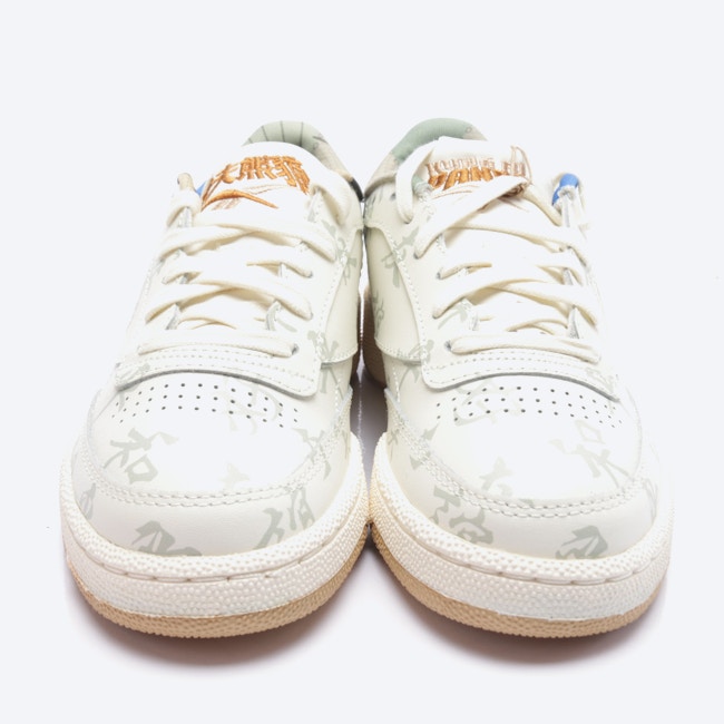 Image 2 of Sneakers EUR 34.5 Beige in color White | Vite EnVogue
