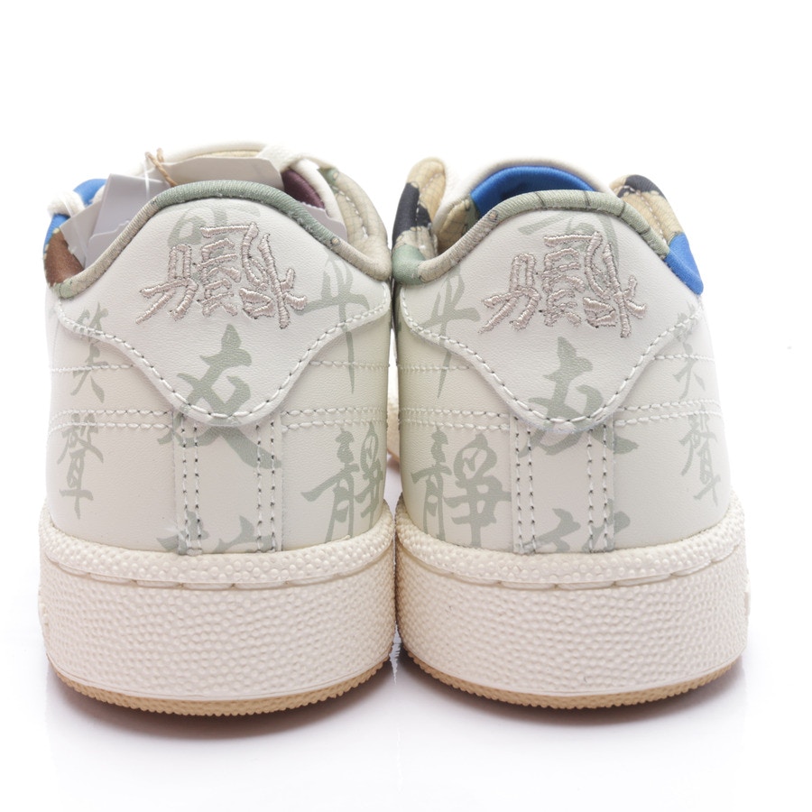 Bild 3 von Sneaker EUR 34,5 Beige in Farbe Weiß | Vite EnVogue