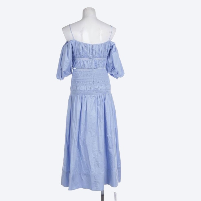 Bild 2 von Kleid 34 Hellblau in Farbe Blau | Vite EnVogue