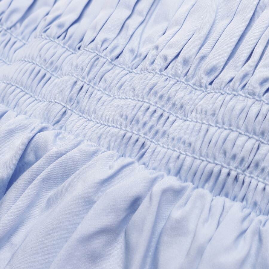 Image 3 of Dress 34 Lightblue in color Blue | Vite EnVogue
