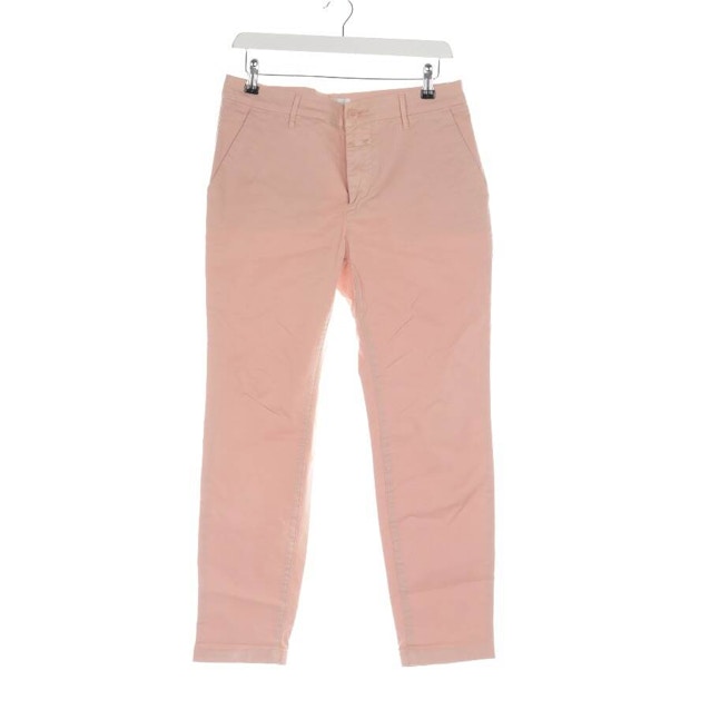Image 1 of Trousers W28 Pink | Vite EnVogue