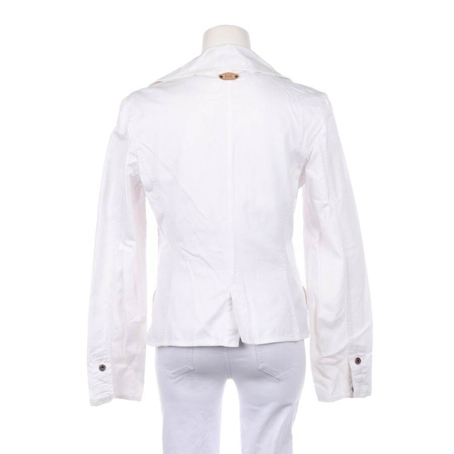Summer Jacket XS White | Vite EnVogue