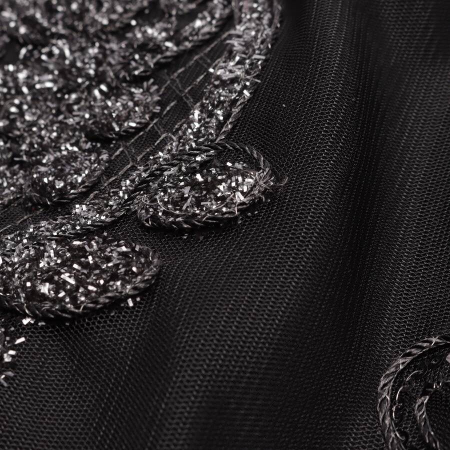 Image 3 of Cocktail Dress XS Black in color Black | Vite EnVogue