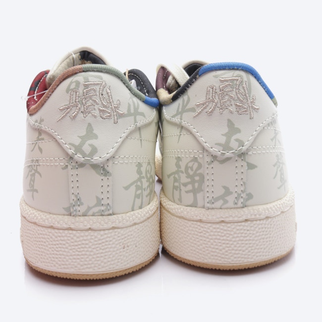 Image 3 of Sneakers EUR 34.5 Beige in color White | Vite EnVogue