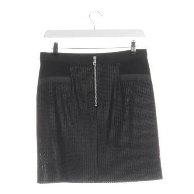 Mini Skirt 36 Black | Vite EnVogue