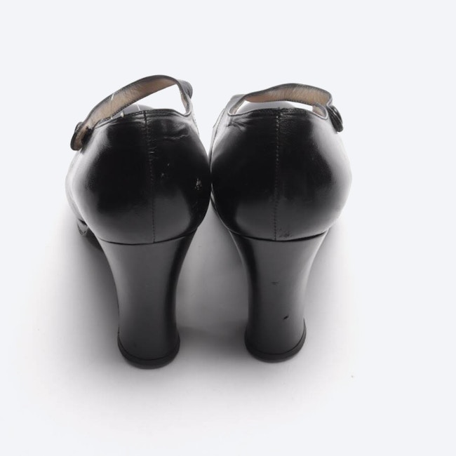 Image 3 of High Heels EUR 36 Black in color Black | Vite EnVogue