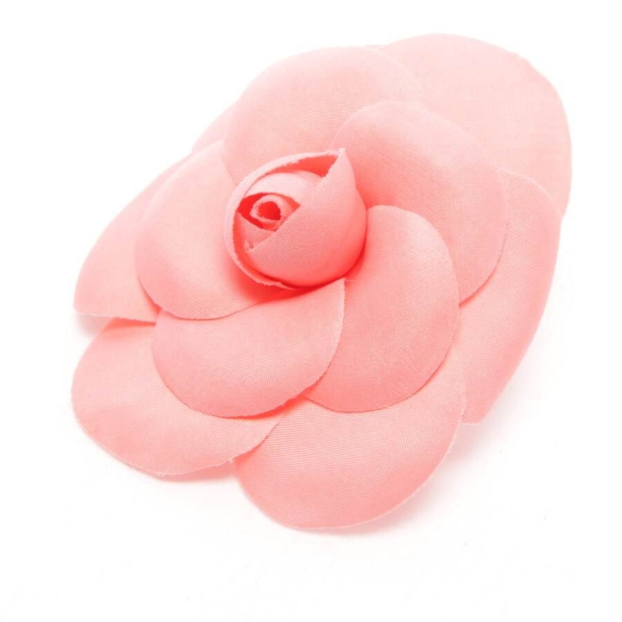 Bild 1 von Brosche Rosa in Farbe Rosa | Vite EnVogue