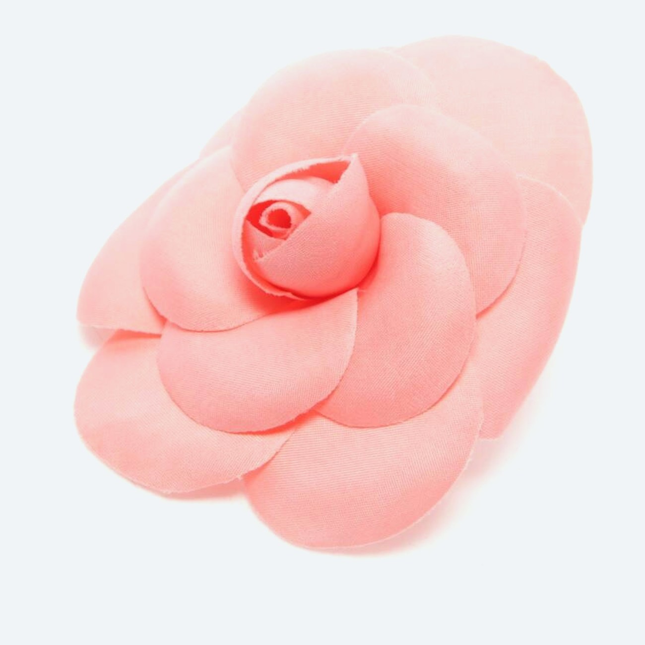 Image 1 of Brooch Pink in color Pink | Vite EnVogue