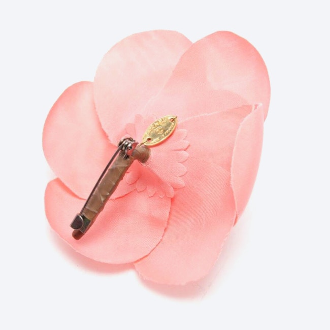 Bild 2 von Brosche Rosa in Farbe Rosa | Vite EnVogue
