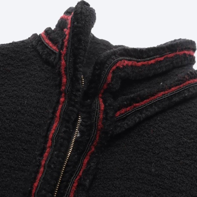 Image 3 of Wool Blazer 32 Black in color Black | Vite EnVogue