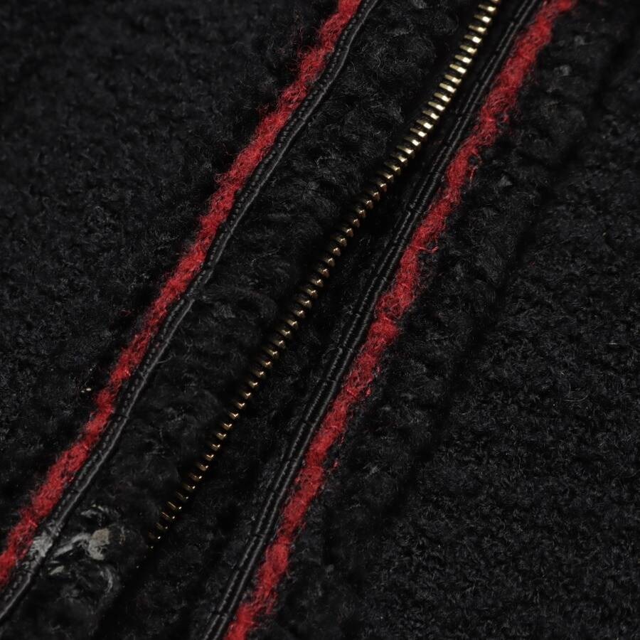 Image 4 of Wool Blazer 32 Black in color Black | Vite EnVogue